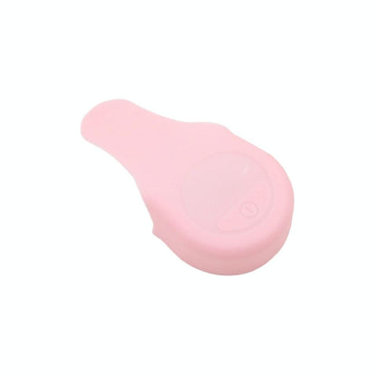 Waterproof Silicone Switch Panel for Ninebot Escooters - Grey
