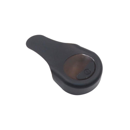 Waterproof Silicone Switch Panel for Ninebot Escooters - Blue