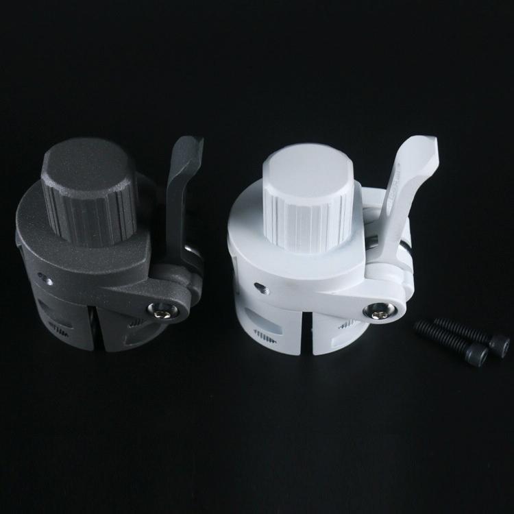 Xiaomi Mijia M365 Electric Scooter Base - Foldable Accessory - White