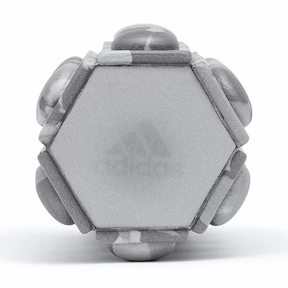 Foam Roller Recovery Gym Fitness Sport Physio - Grey Camo