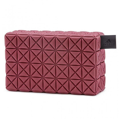 Yoga Block Foam Brick Pilates for Home Fitness