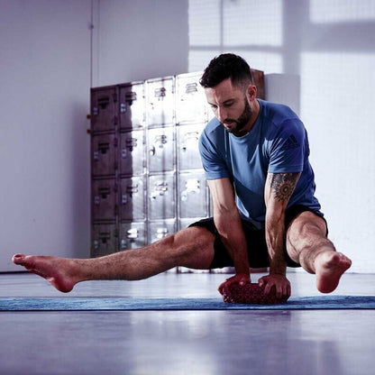 Yoga Block Foam Brick Pilates for Home Fitness