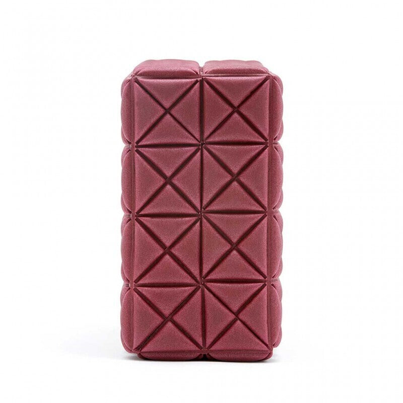 Yoga Block Foam Brick Pilates for Home Fitness