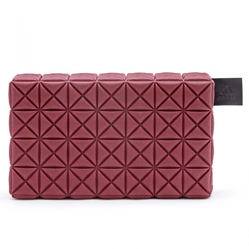 Yoga Block Foam Brick Pilates for Home Fitness