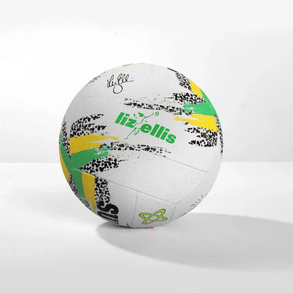 Evolution Attacker Netball Ball - Size 5 Net Ball