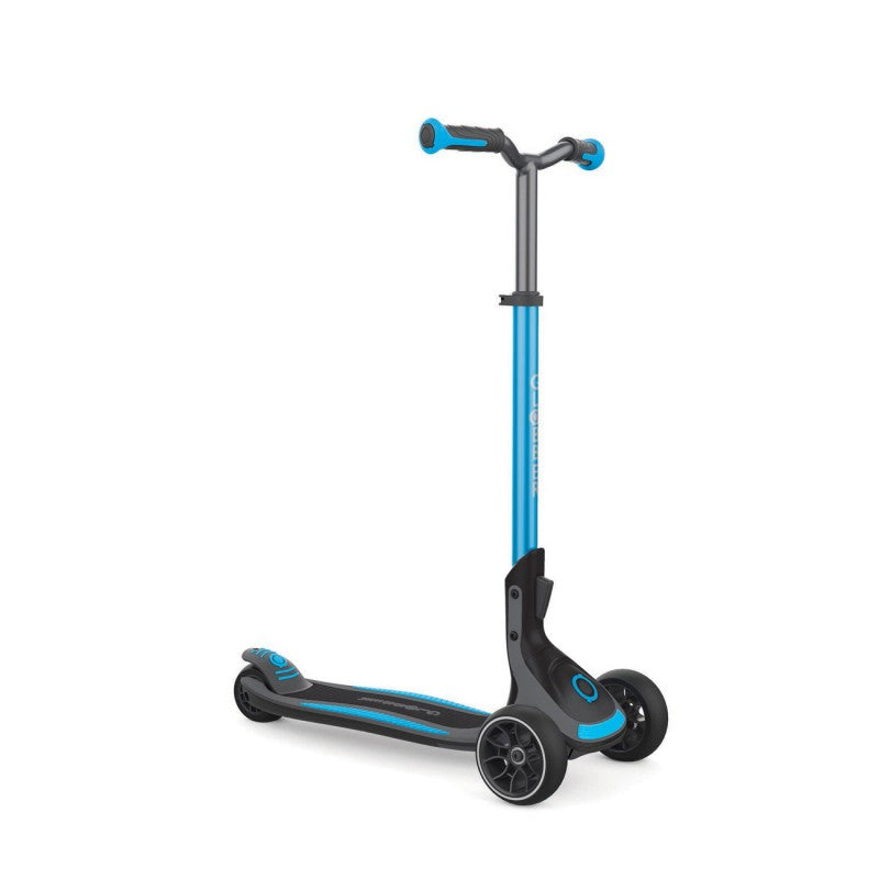 ULTIMUM 3 wheel scooter - Sky Blue