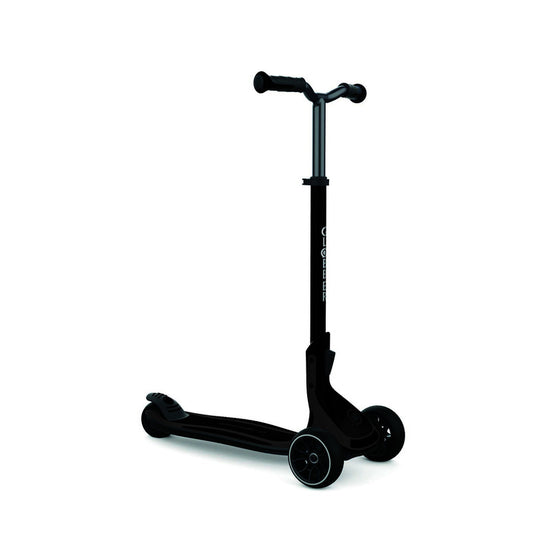 ULTIMUM 3 whl scooter-Blk/Gry