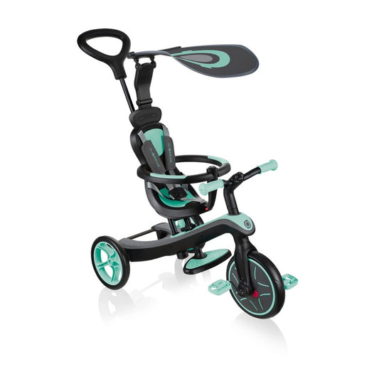 EXPLORER Trike 4in1 - Mint