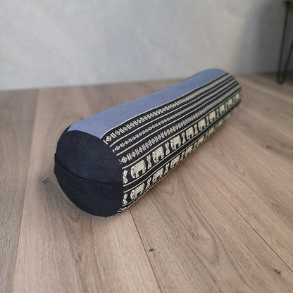 Yoga Bolsters Block (BlueEle)