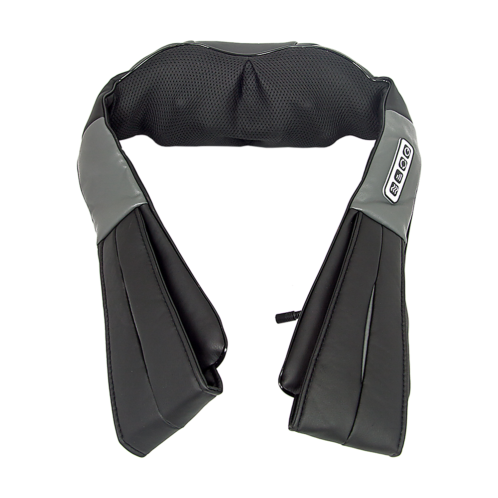 Shiatsu Neck & Back Massager for Shoulders