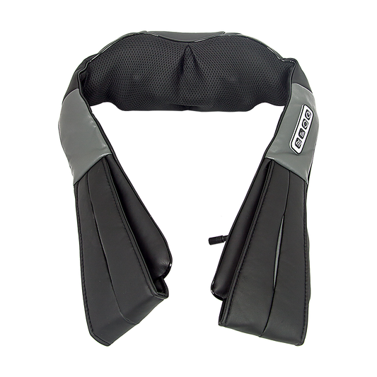 Shiatsu Neck & Back Massager for Shoulders