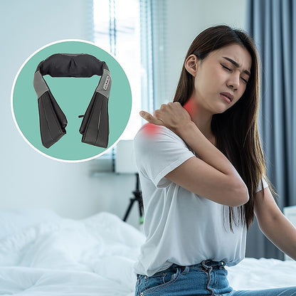 Shiatsu Neck & Back Massager for Shoulders