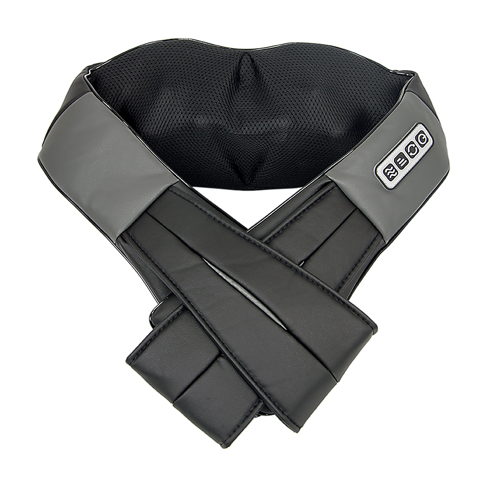 Shiatsu Neck & Back Massager for Shoulders