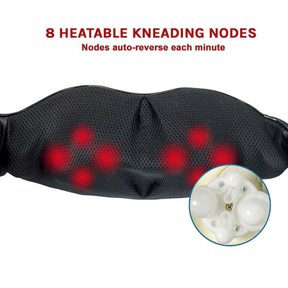 Shiatsu Neck & Back Massager for Shoulders