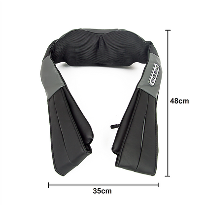 Shiatsu Neck & Back Massager for Shoulders