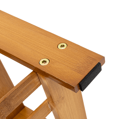 Best Bamboo Shoe Rack Wooden Bench Storage Organiser Cabinet Holder Stool | Buy Online at Furniture Things Australia