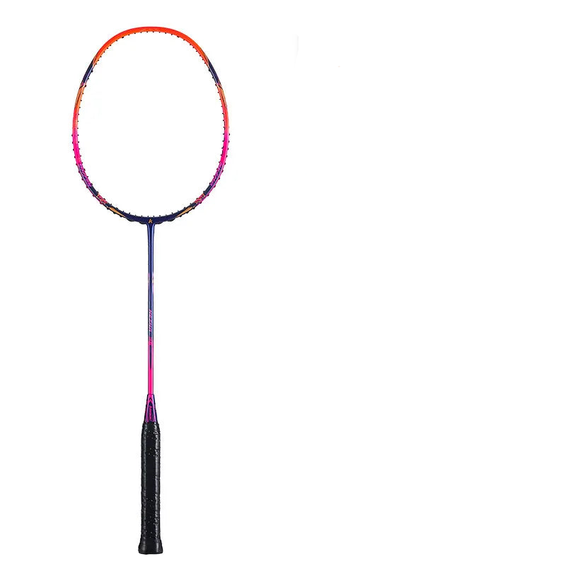 Professional Badminton Racket Super Light