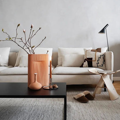 Creative Wood Butterfly Stool