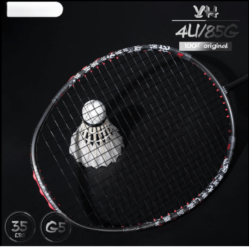 Best NNEOBA Professional Badminton Racket - Max 35 lbs | Buy Online at Furniture Things Australia