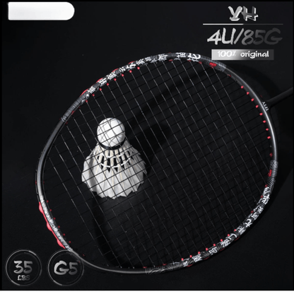 Best NNEOBA Professional Badminton Racket - Max 35 lbs | Buy Online at Furniture Things Australia