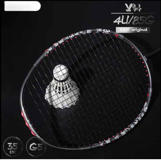 Best NNEOBA Professional Badminton Racket - Max 35 lbs | Buy Online at Furniture Things Australia
