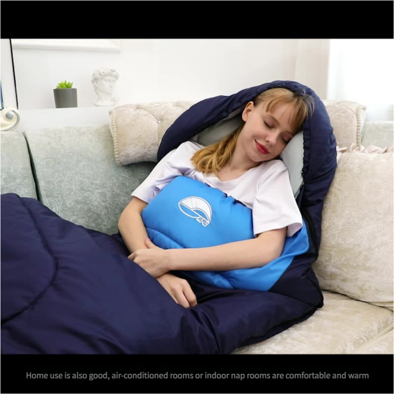 Lightweight Sleeping Bag for Adults