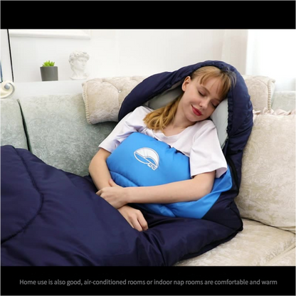 Lightweight Sleeping Bag for Adults