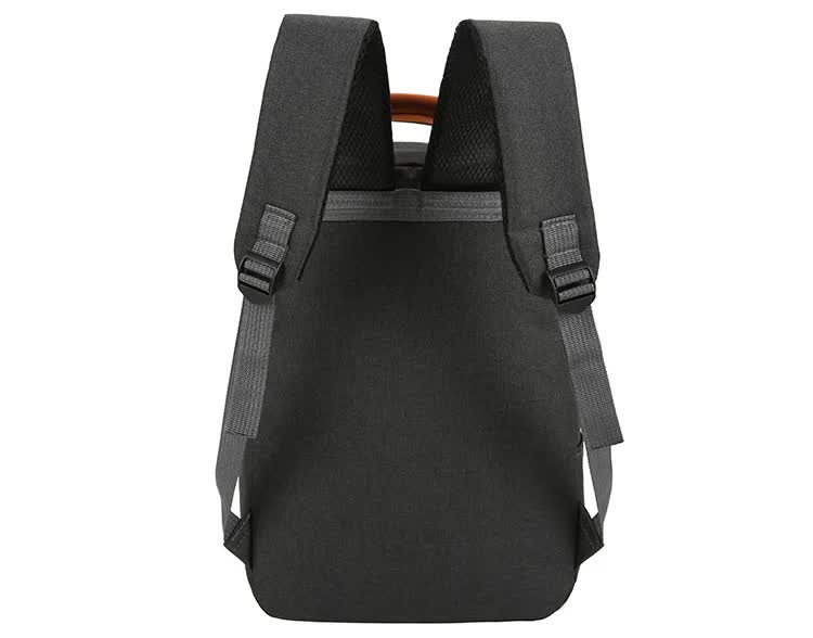 Red 3-Piece Backpack Set