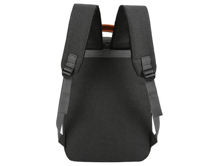 Red 3-Piece Backpack Set