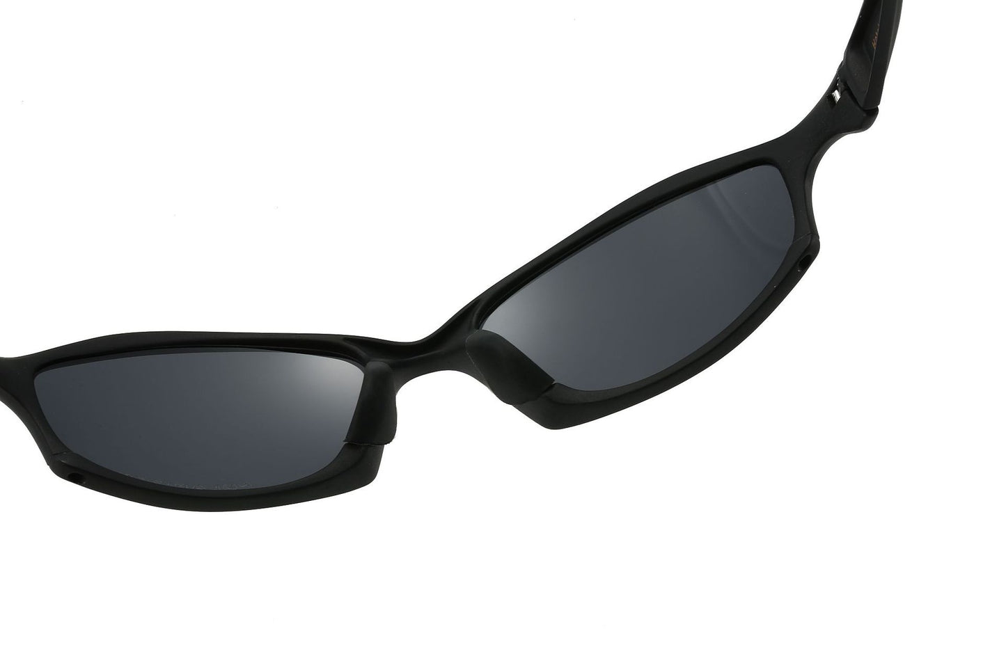 Light Blue Lens Stylish Sports Sunglasses with UV Protection, for Outdoor Activities