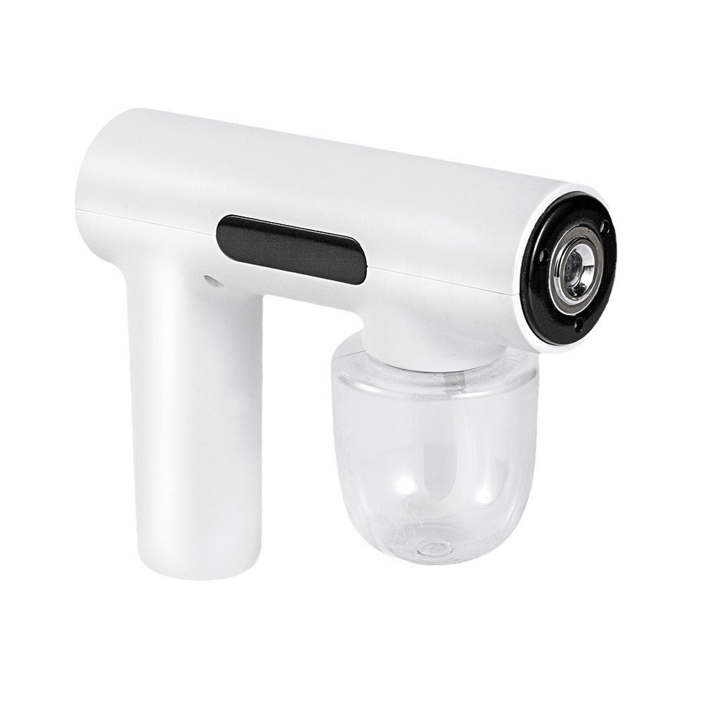 Portable Electric Humidifier Spray Gun