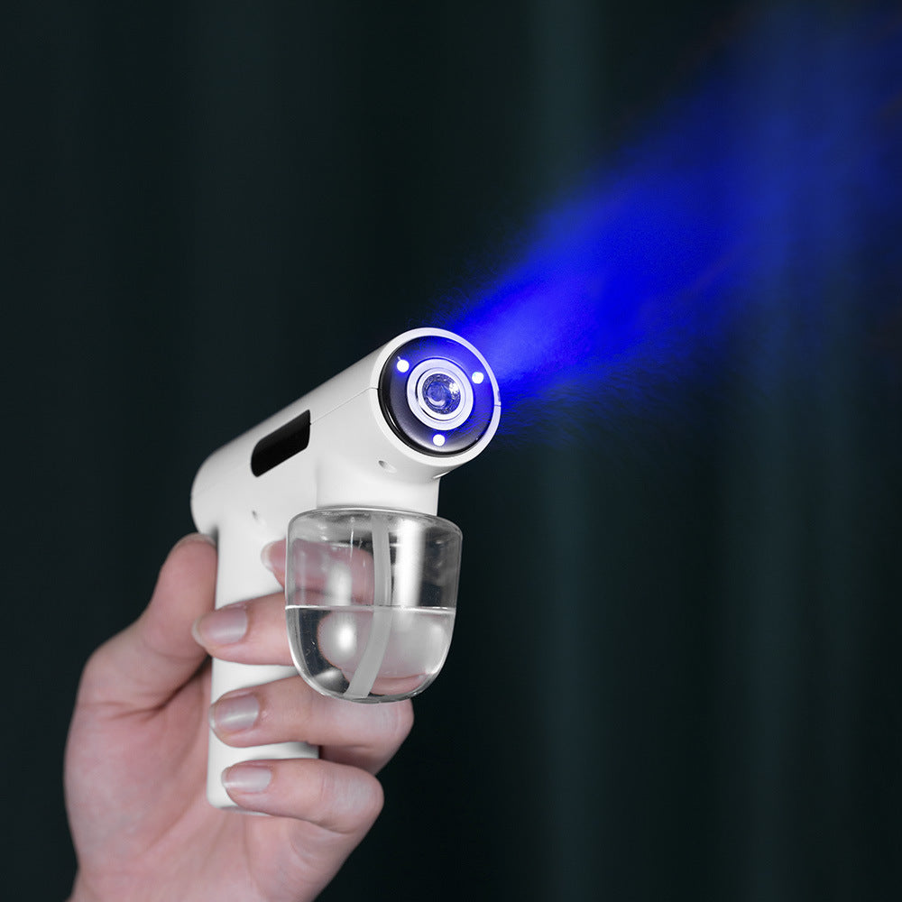 Portable Electric Humidifier Spray Gun