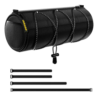 Best Waterproof Cycling Handlebar Bag Frame Bag 22L - Converts to Crossbody | Buy Online at Furniture Things Australia