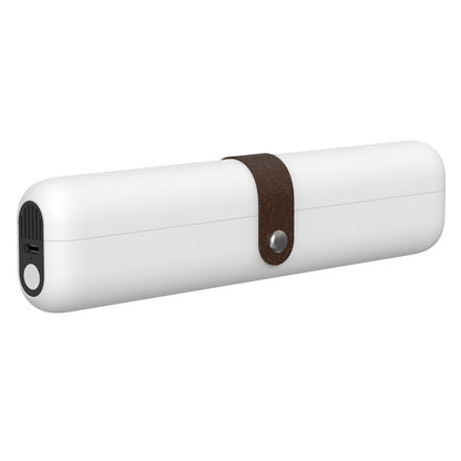 Travel UVC Toothbrush Sanitizer Box