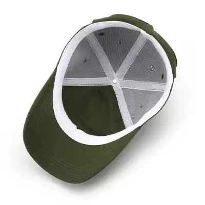 Beige Stylish Aviator Goggle Baseball Cap - Unisex Outdoor Cotton Sun Hat