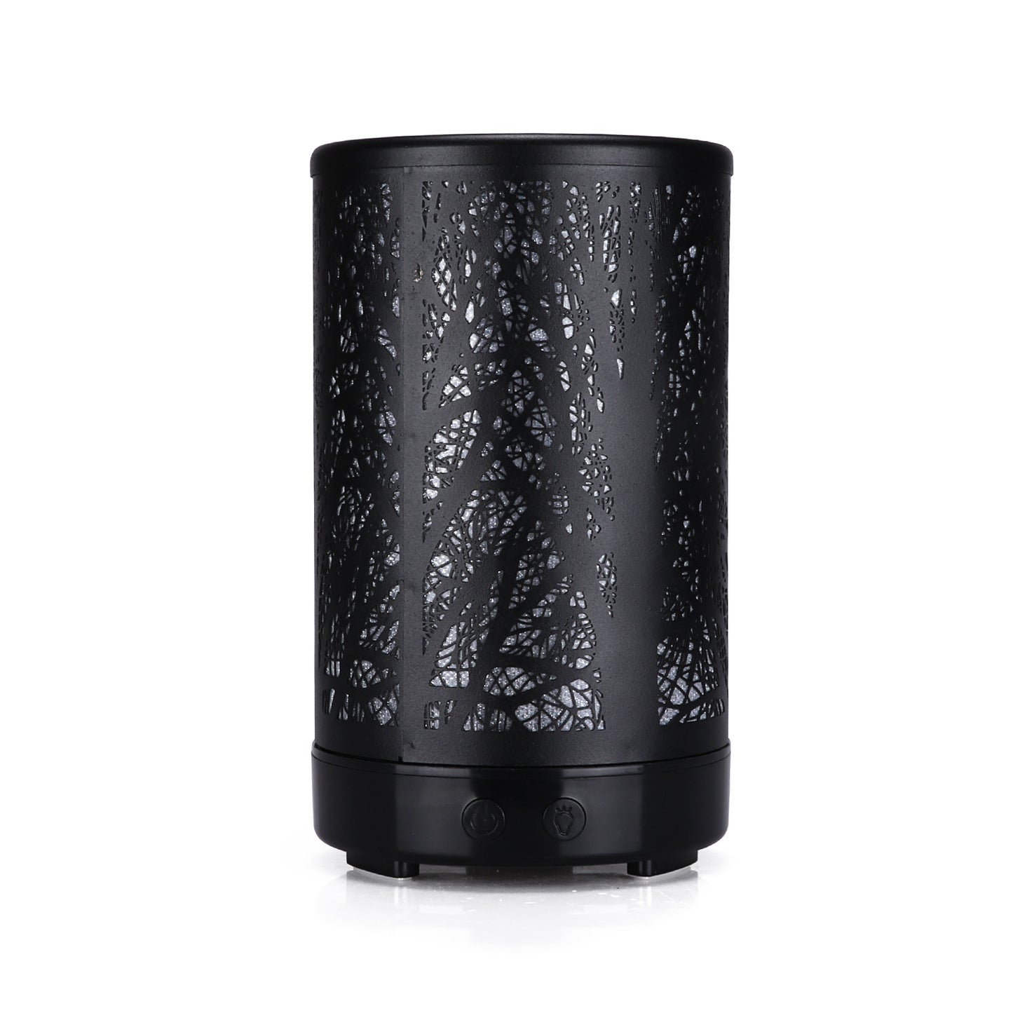 Black Forest Design Iron Essential Oil Humidifier