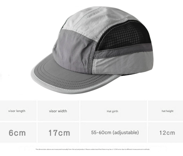 Coffee UPF 50+ Quick-Dry Outdoor Sun Hat with Breathable Mesh - Lightweight Adjustable Cap for Hiking, Camping and Fishing in the Australian Sun