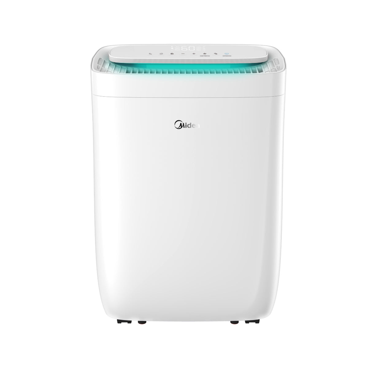 Dehumidifier Air Purifier 12L/Day with HEPA Filter