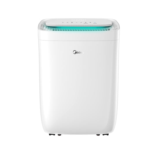 Dehumidifier Air Purifier 12L/Day with HEPA Filter