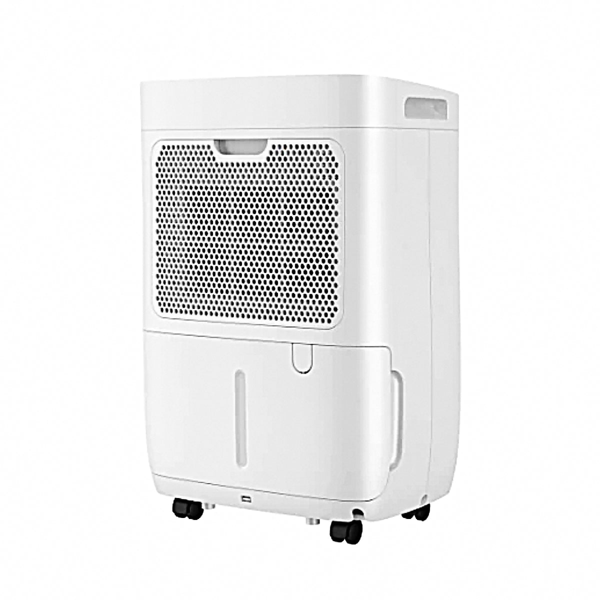 Dehumidifier Air Purifier 12L/Day with HEPA Filter
