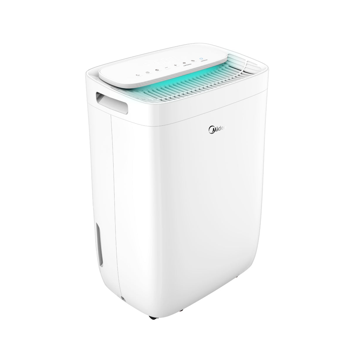 Dehumidifier Air Purifier 12L/Day with HEPA Filter