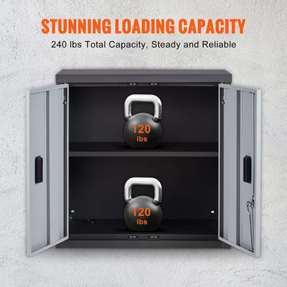 Best Foldable Wall Cabinet Garage Cabinet Wall Mounted 26 | Buy Online at Furniture Things Australia