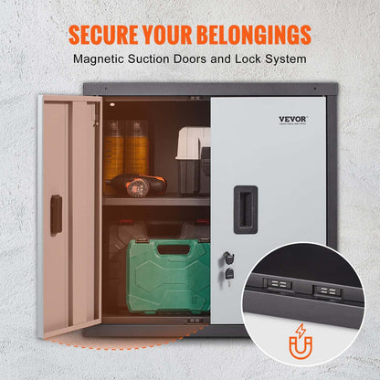 Best Foldable Wall Cabinet Garage Cabinet Wall Mounted 26 | Buy Online at Furniture Things Australia