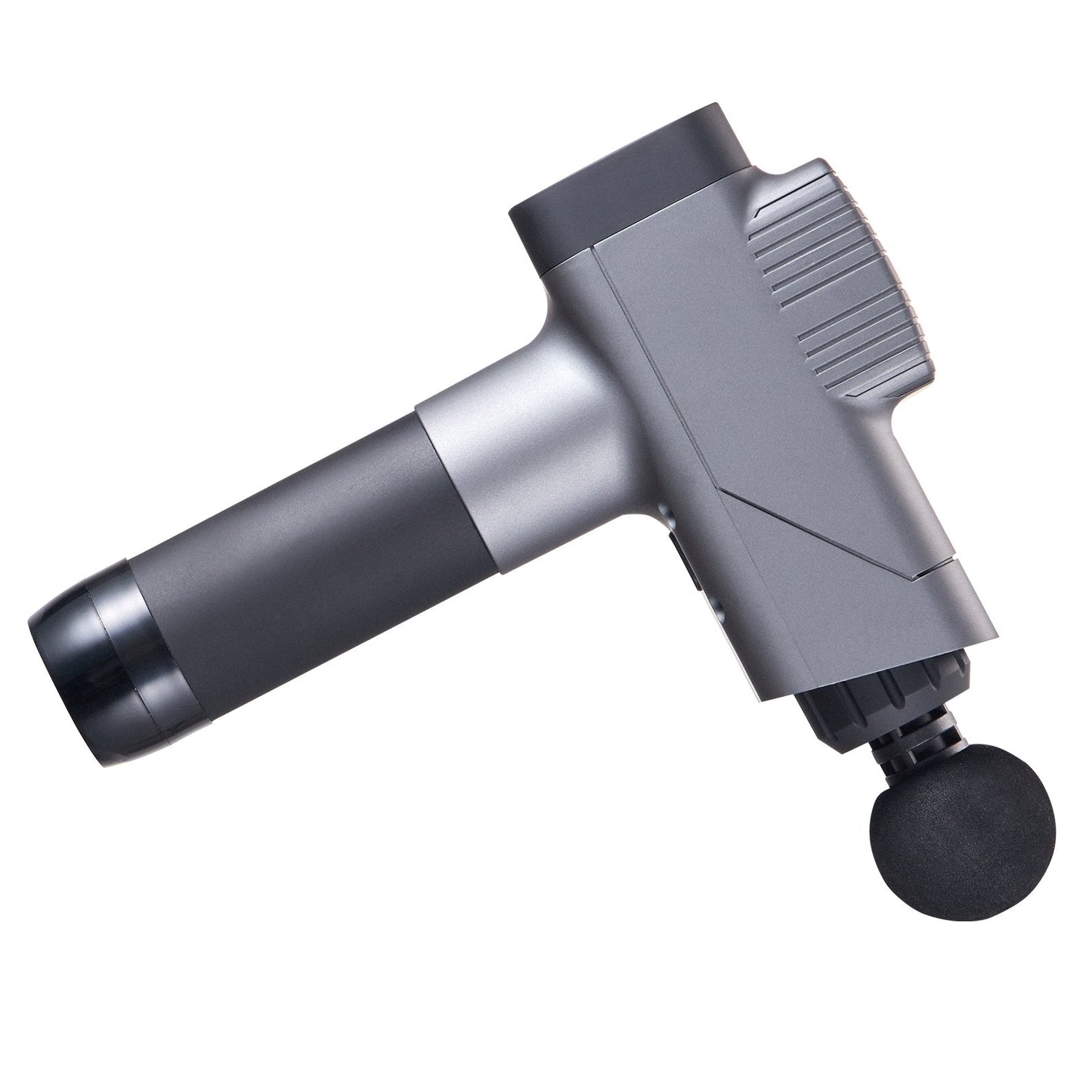 Massage Gun Deep Tissue with 8 Speed Levels & 6 Massage Heads