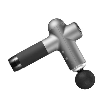 Massage Gun Deep Tissue with 8 Speed Levels & 6 Massage Heads
