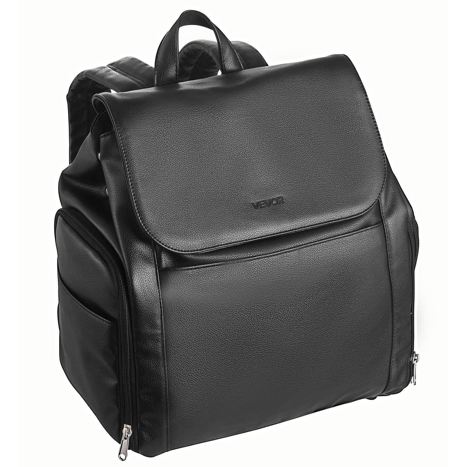 Best VEVOR Breast Pump Backpack Breast Feeding Bag with Ice Pack Fits for S1S2 Pumping Accessories Breastmilk Storage P