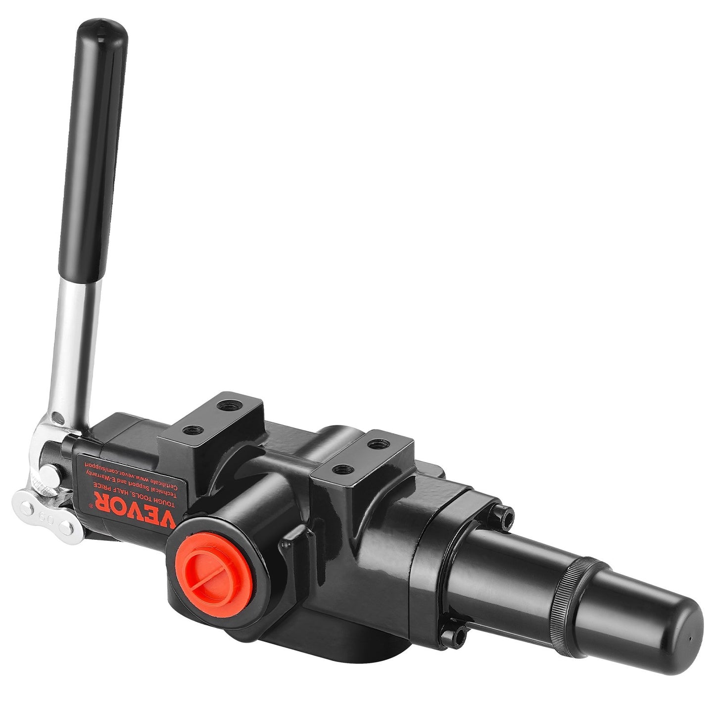 Hydraulic Log Splitter Valve for Small Tractors