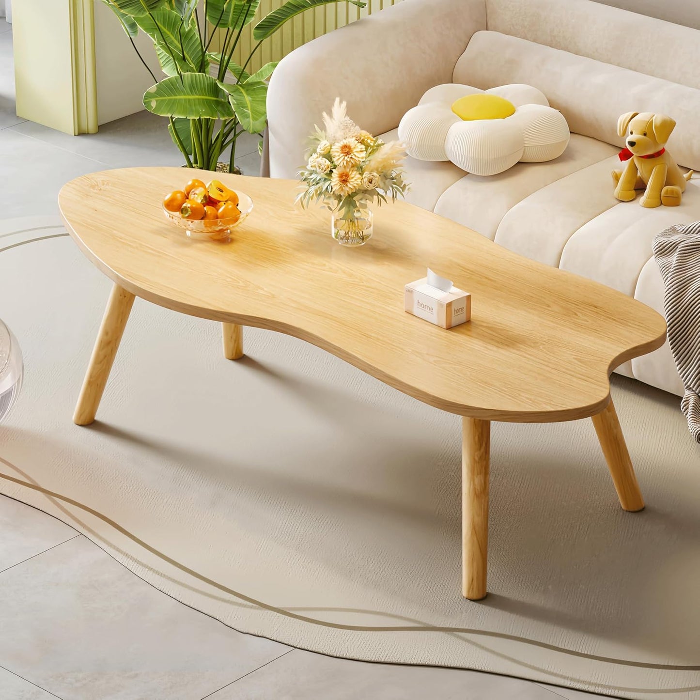 Coffee Table Living Room Table
