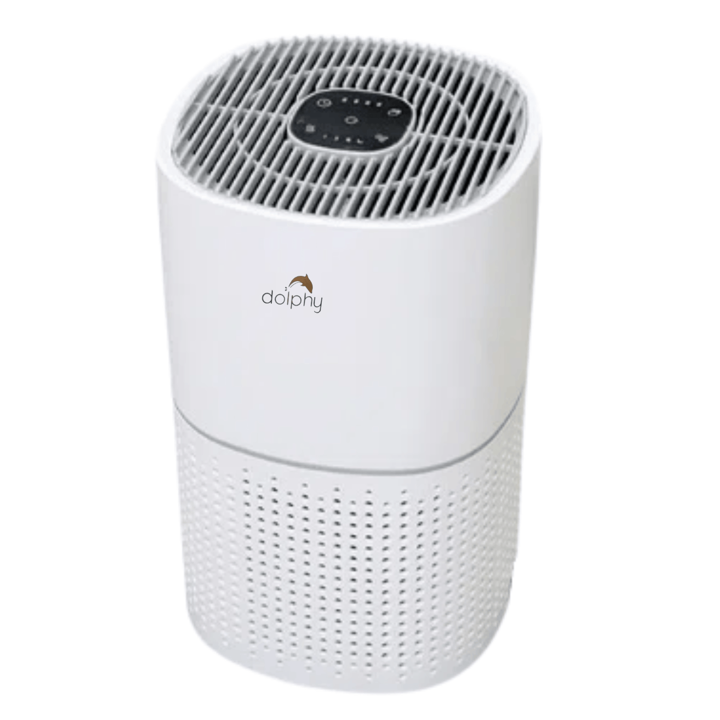Best Desktop Air Purifier HEPA Filter 75W | Buy Online at Furniture Things Australia