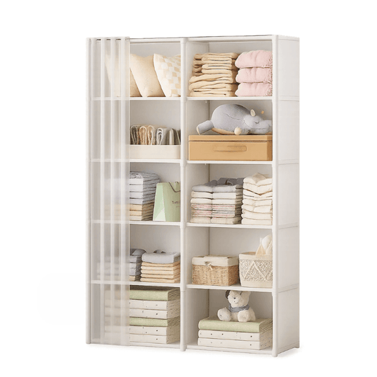 Best Wardrobe Storage Cabinet for Clothes | Buy Online at Furniture Things Australia